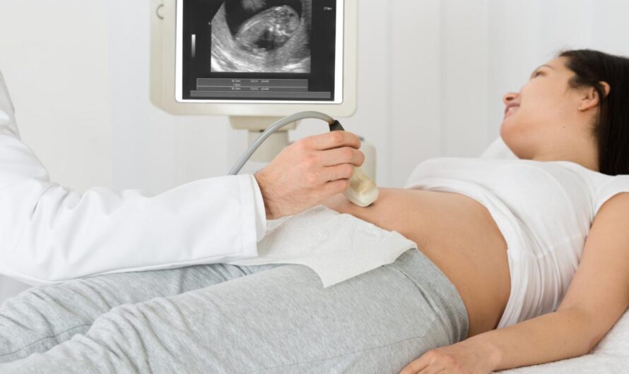 Грипп на ранних сроках беременности: терапия, последствия, профилактика