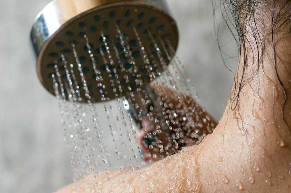 Можно ли мыться при простуде