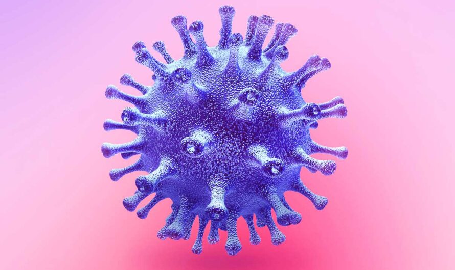 Как защитить себя от коронавируса
